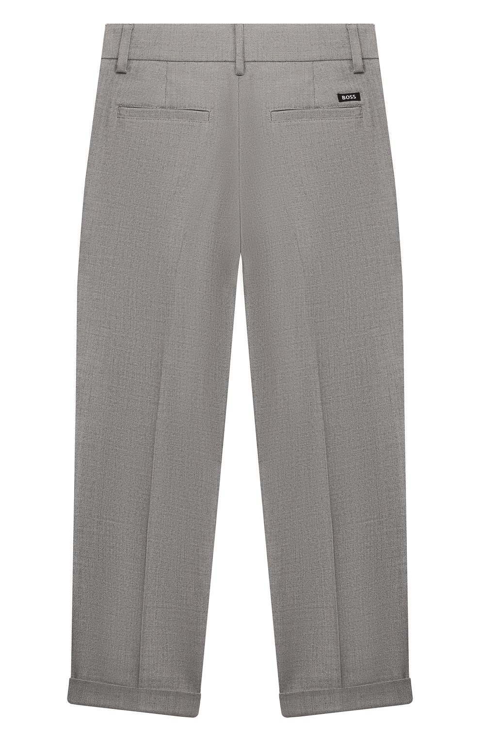 Брюки BOSS, арт. J51142, фото 2