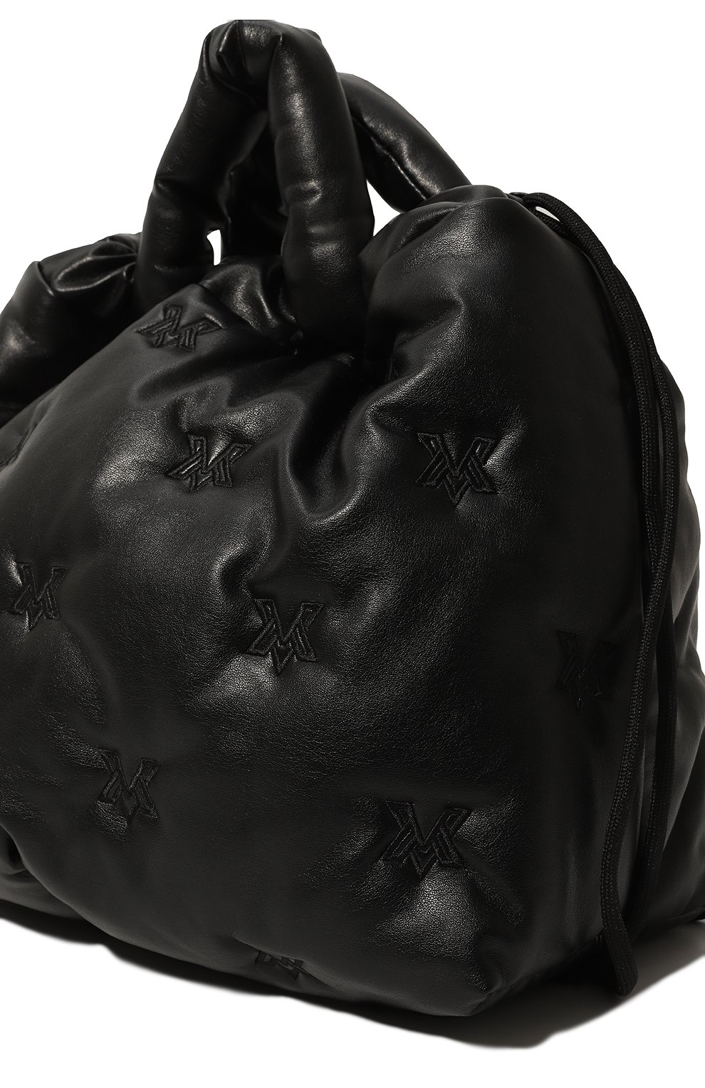 Рюкзак prisca VIC MATIE черного цвета по цене 33350 руб., арт. 1F0812T_999A110101, фото 3 Рюкзак prisca VIC MATIE, арт. 1F0812T_999A110101, фото 3