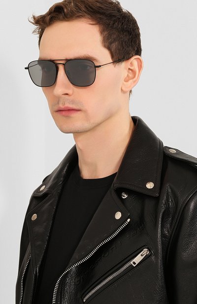 Солнцезащитные очки SAINT LAURENT, арт. SL 309 010, фото 2