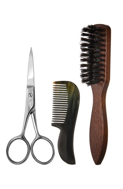 Мужского набор beard kit PLISSON, арт. PLSNP8330