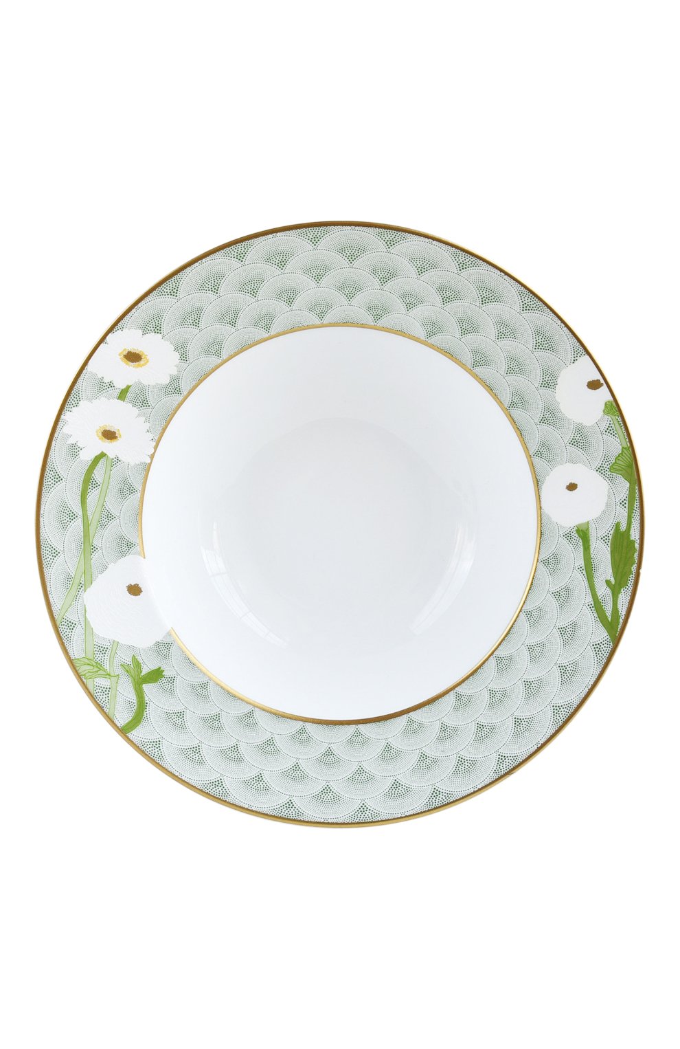 Суповая тарелка praiana BERNARDAUD, арт. 1799/21896, фото 1