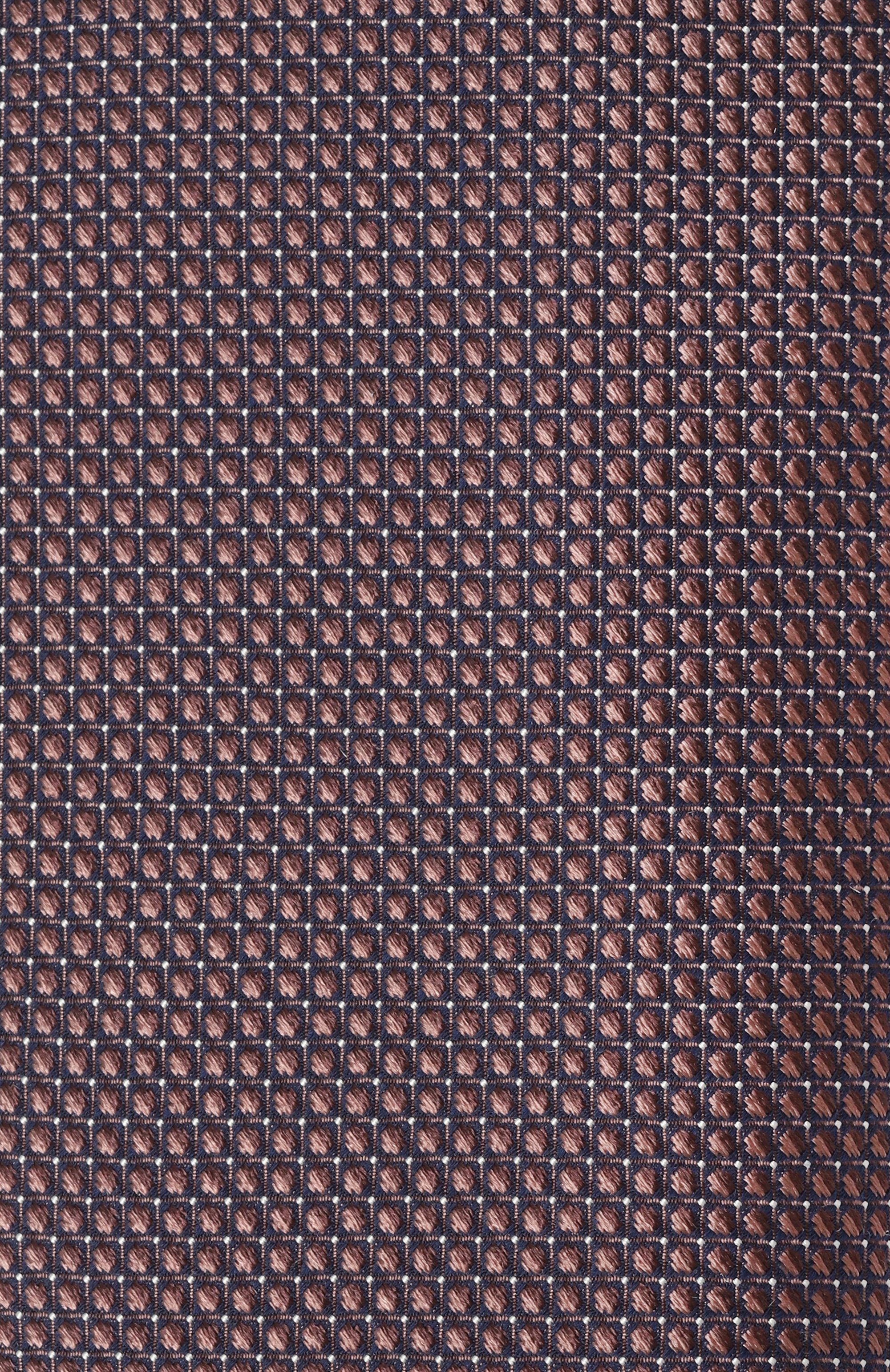 Шелковый галстук KITON, арт. UCRVKPC05L6508, фото 4