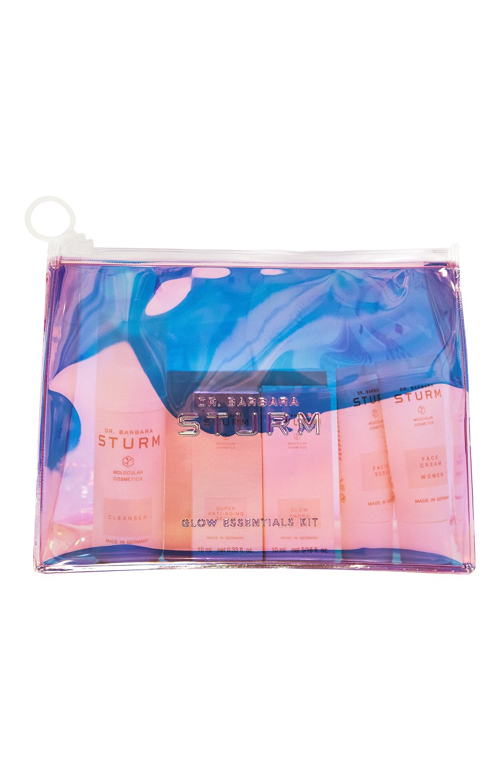Набор glow essentials DR. BARBARA STURM, арт. 4015165341147, фото 2