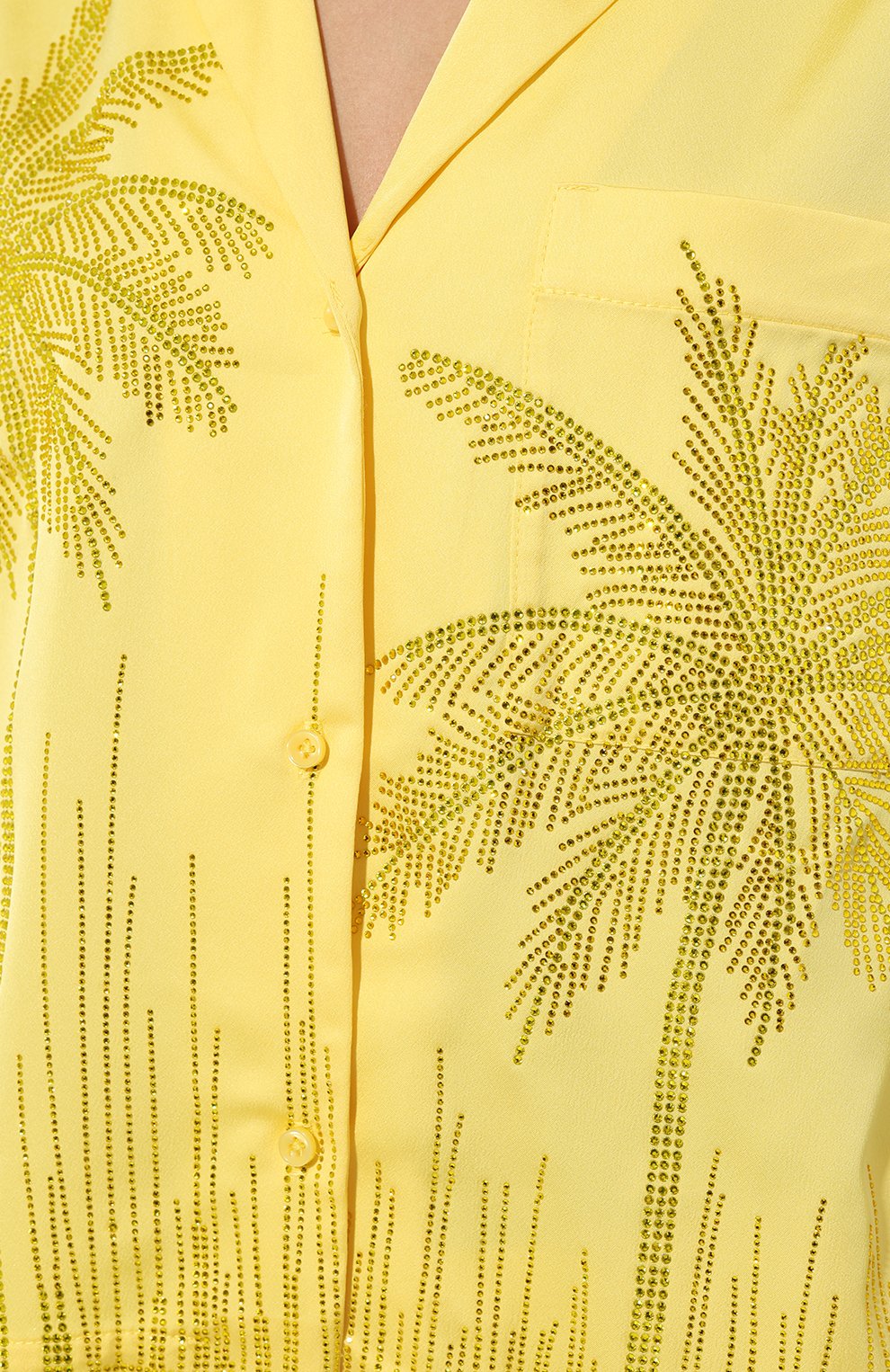 Рубашка FILLES A PAPA, арт. PALMER, фото 5