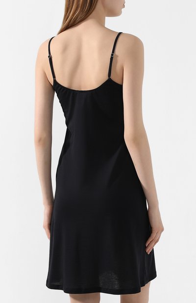 Хлопковая сорочка HANRO, арт. 071346, фото 4