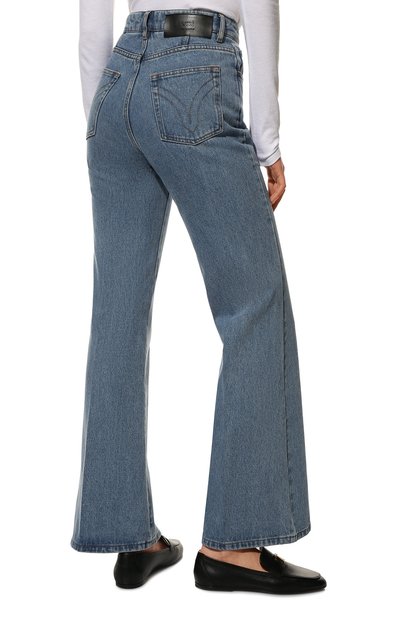 Джинсы AMI, арт. FTR420.603, фото 4