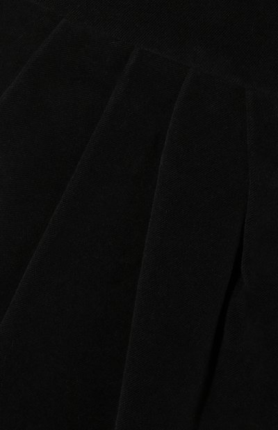 Хлопковая юбка ISABEL MARANT, арт. JU1064-19H014I/DELILAH, фото 5