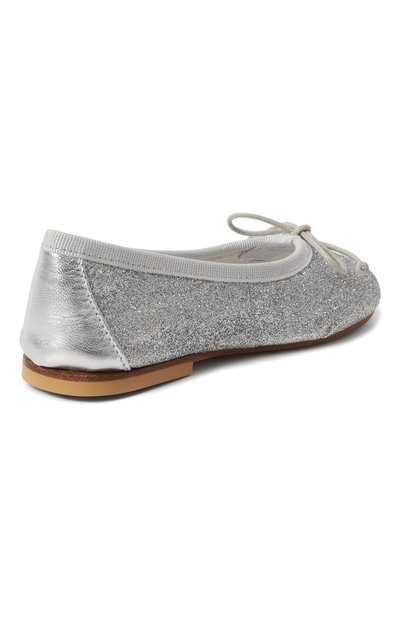 Балетки MONTELPARE TRADITION, арт. MT11960/VAR1/28-35, фото 3