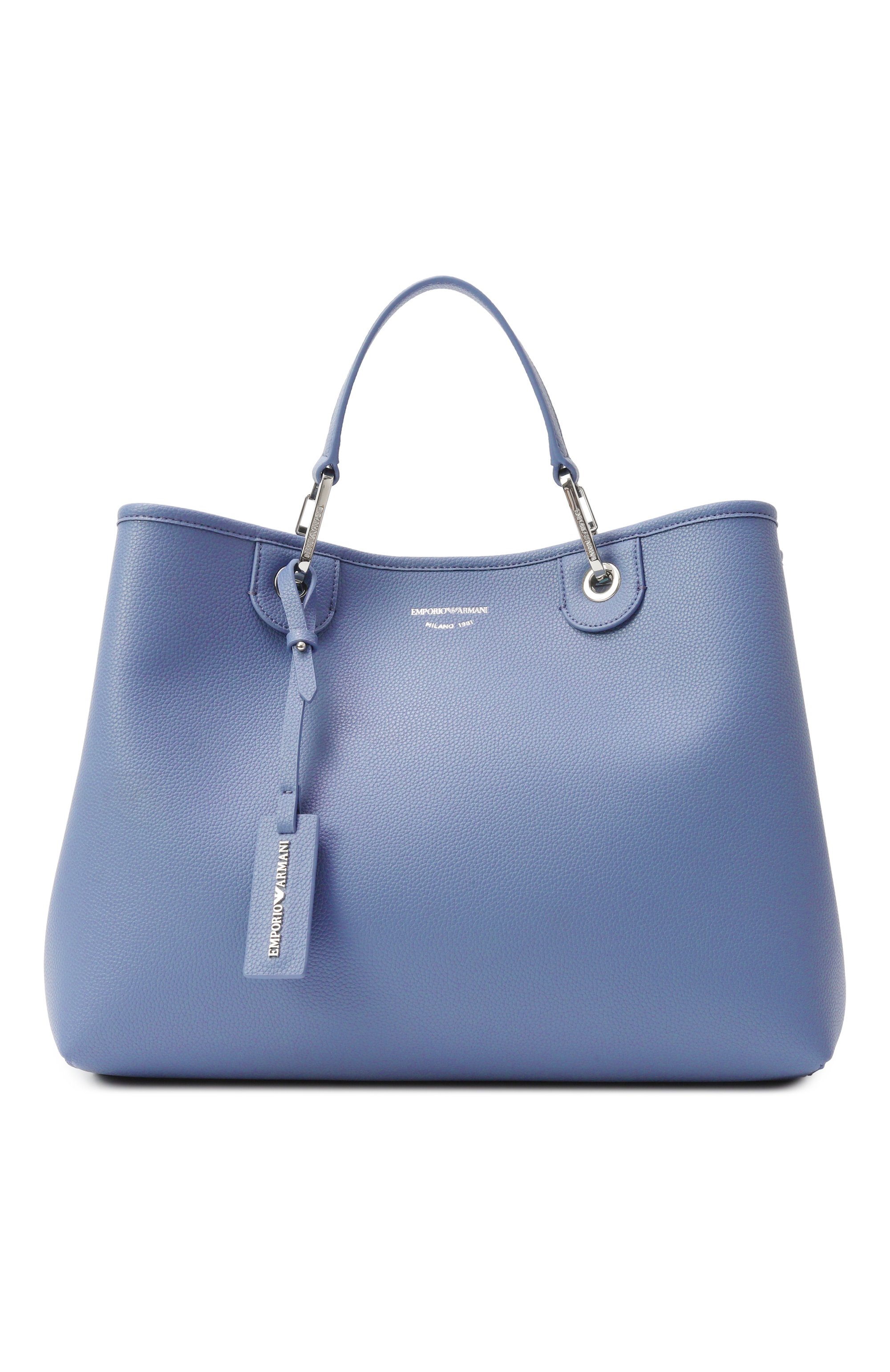 Сумка-тоут myea medium EMPORIO ARMANI, арт. EW000360/AF12036, фото 8