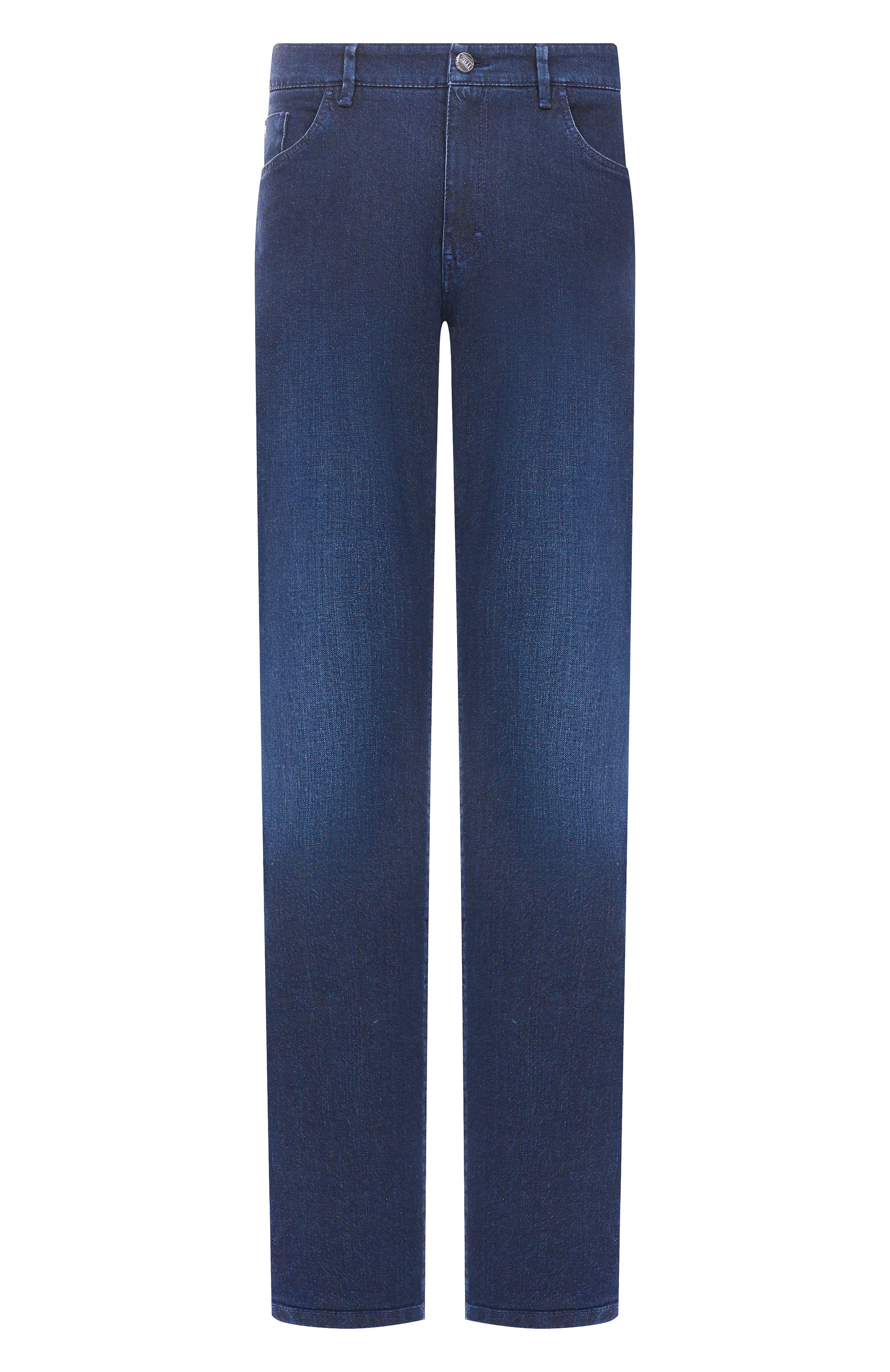 Джинсы regular fit ZILLI, арт. J5T001M0460VCBL00, фото 1