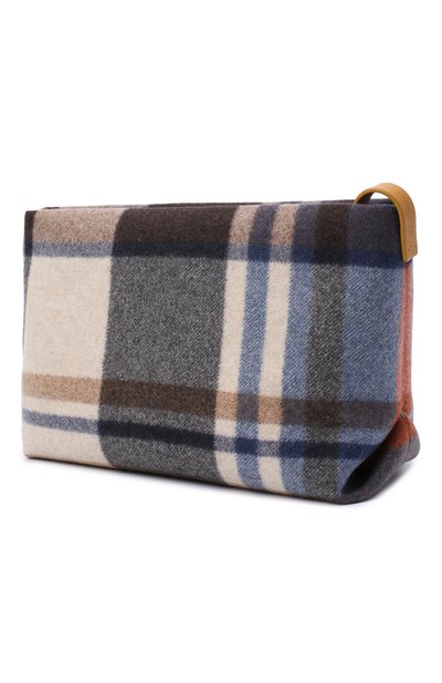 Клатч inside out LORO PIANA, арт. FAL4867, фото 3