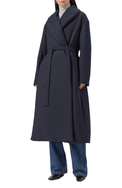 Утепленное пальто MVST, арт. TXBPL-Y216/T1607, фото 3