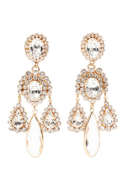 Женские серьги ANTON HEUNIS, арт. CLR3.45