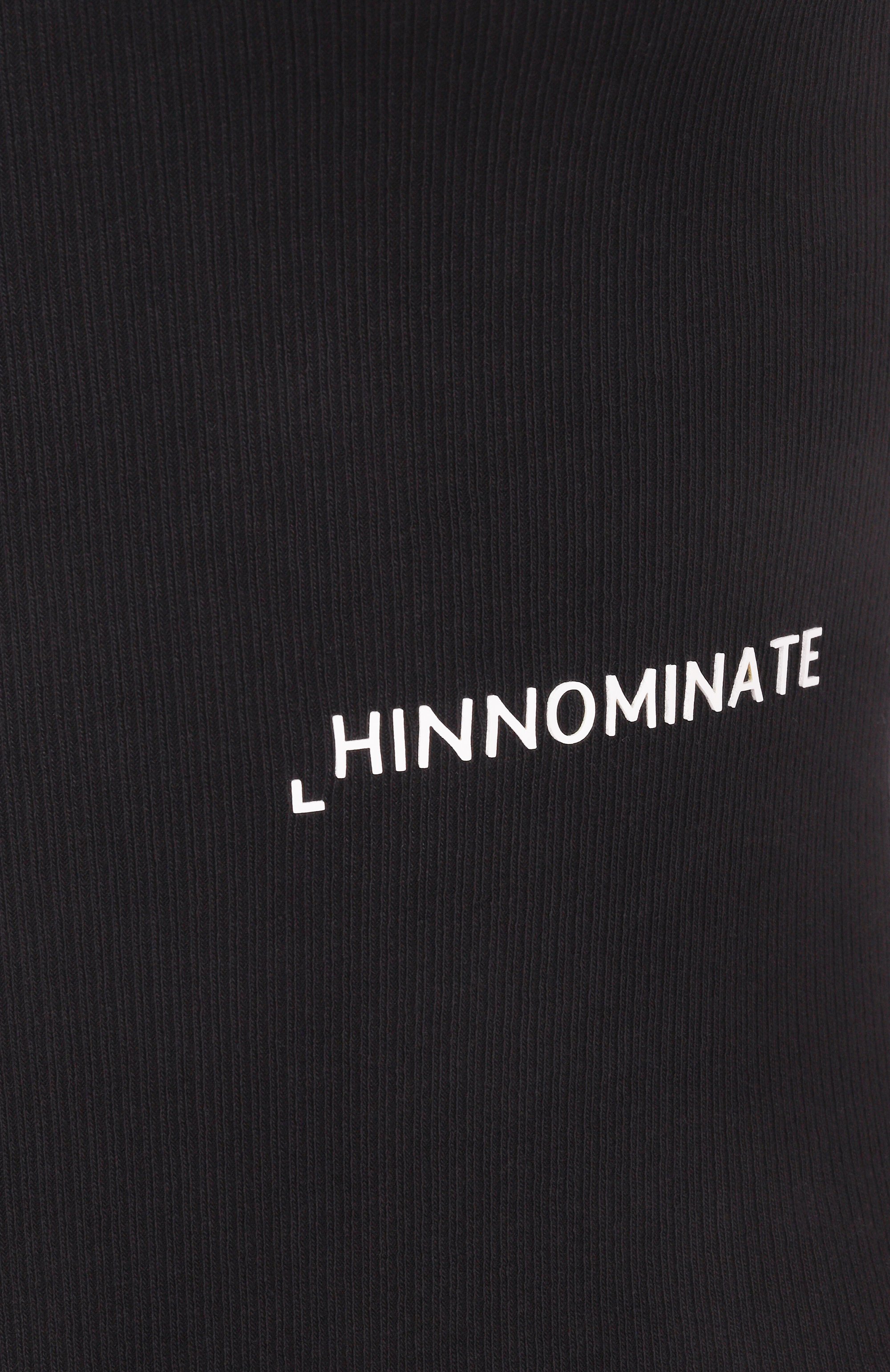 Хлопковое боди HINNOMINATE, арт. HMABW01620, фото 6