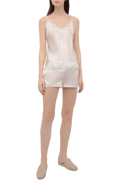 Шелковые шорты AUBADE, арт. QS61, фото 2