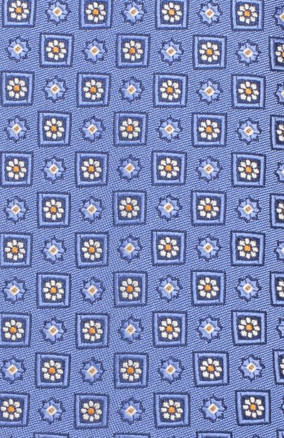 Шелковый галстук CANALI, арт. 18/HJ02142, фото 3