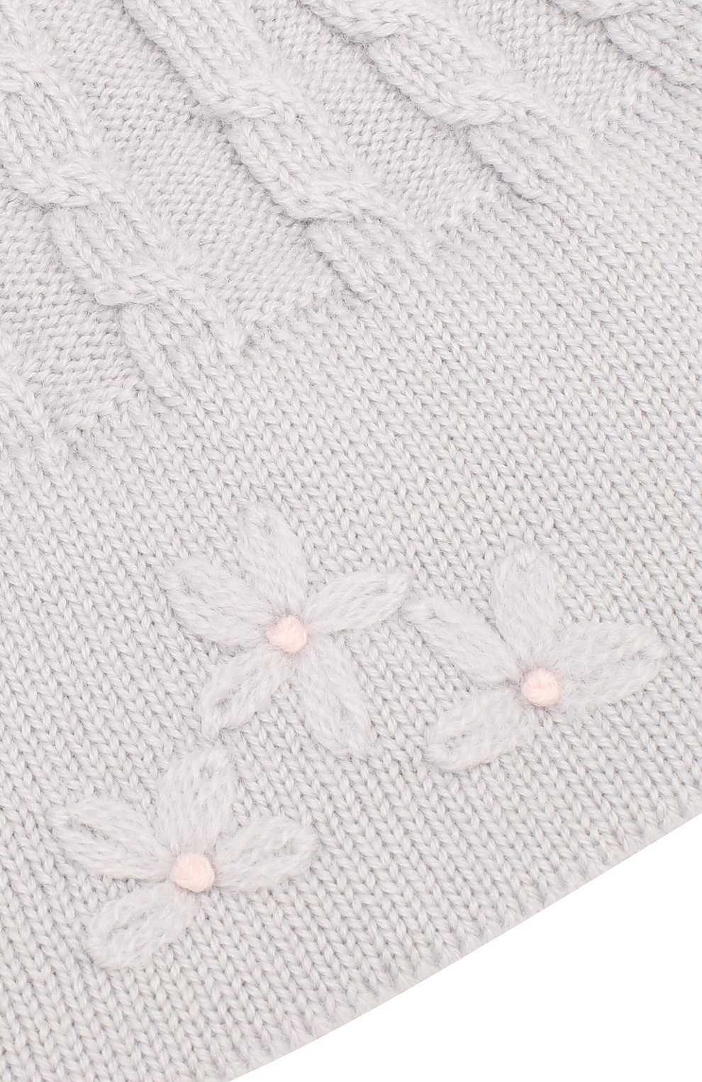 Шерстяная шапка BABY T, арт. 19AI114CU, фото 3
