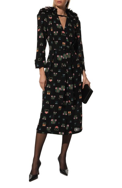 Платье ULYANA SERGEENKO, арт. ABM009FW22P 1564т22, фото 2