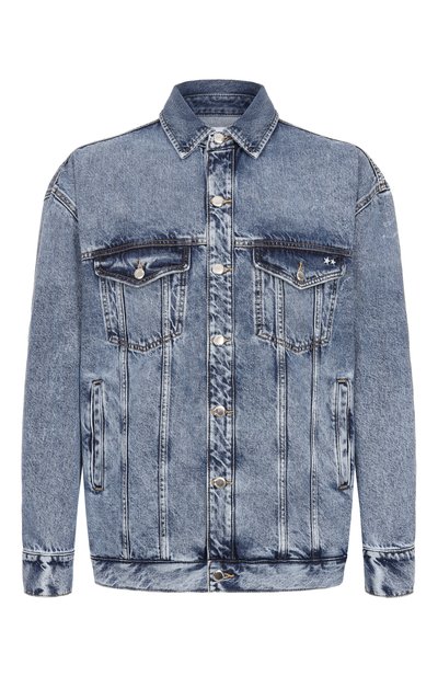 Мужская джинсовая куртка ICON DENIM LA, арт. DREW