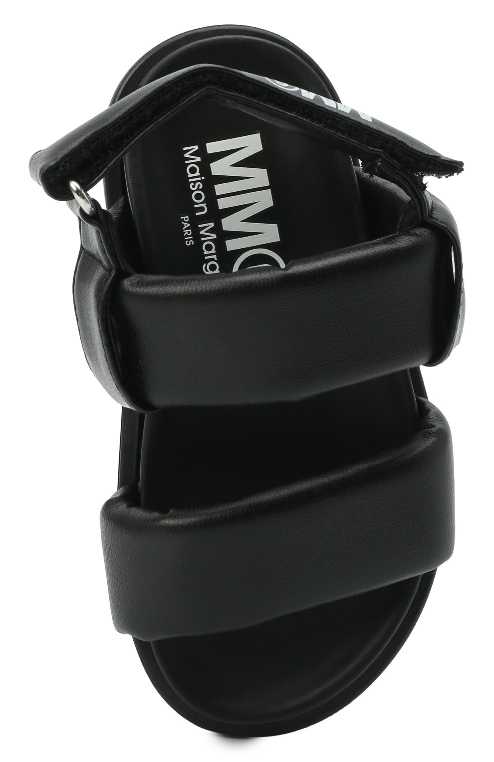 Сандалии MM6, арт. 70324/T0MAIA/MICR0 70 RD/18-27, фото 4