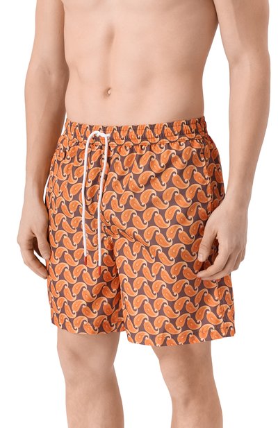 Плавки-шорты KITON, арт. UC0M5CK0742H88, фото 2