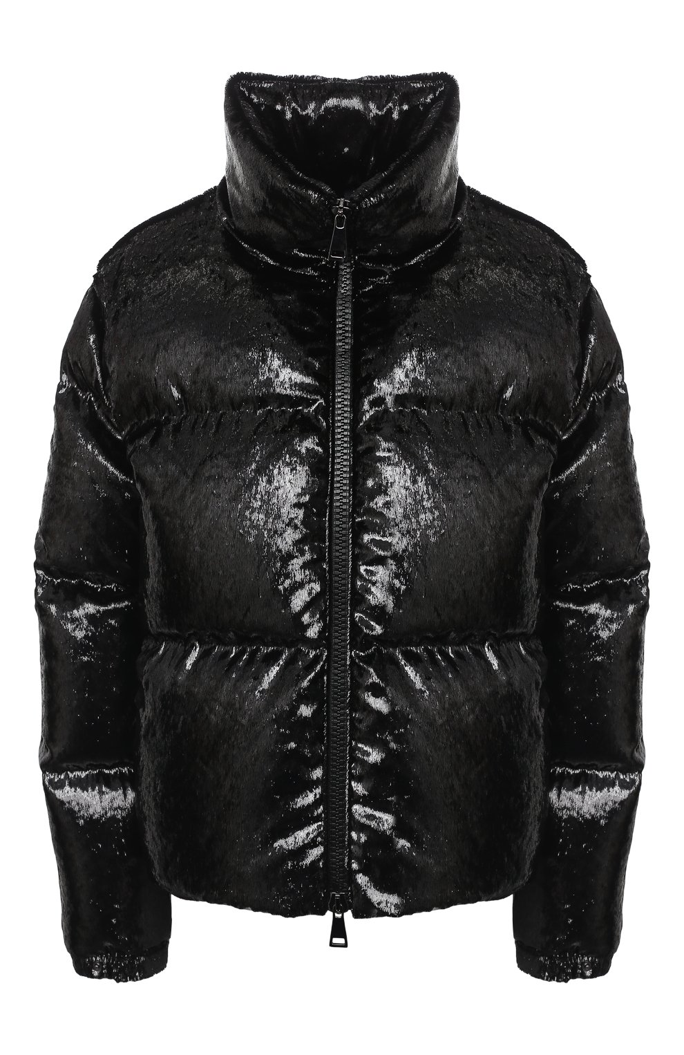 Пуховик MONCLER, арт. F2-093-1A51W-00-54ANX, фото 1