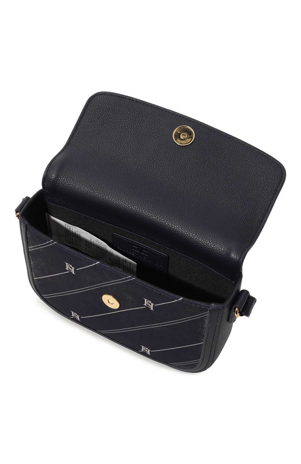 Сумка ELISABETTA FRANCHI LA MIA BAMBINA, арт. EFB0096C/GA015, фото 3