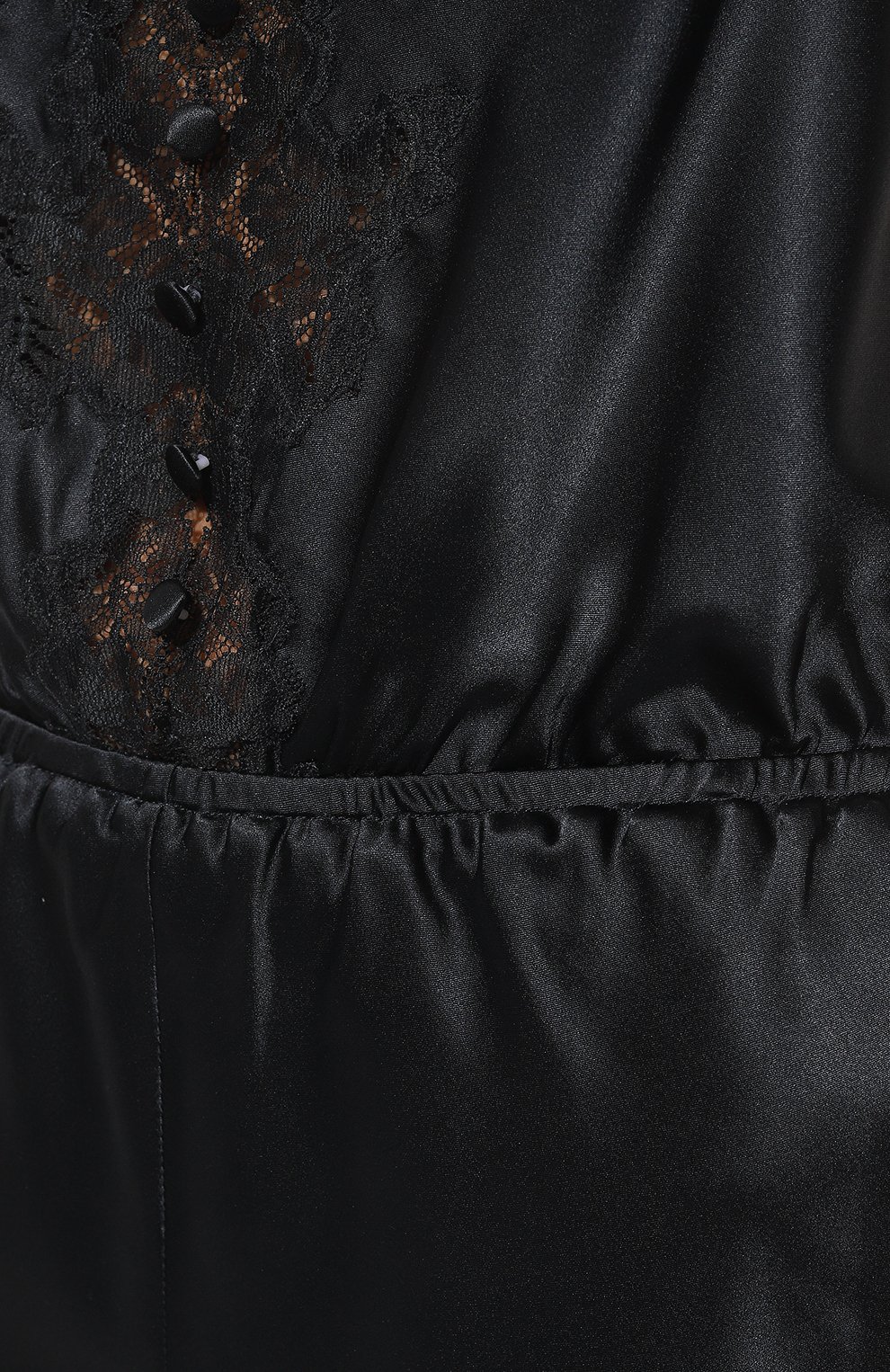 Шелковый комбидресс MARJOLAINE, арт. 4PAI4701, фото 5