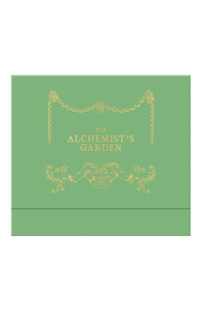 Набор кремов для рук winter spring (3x50ml) GUCCI, арт. 3614229386738, фото 3