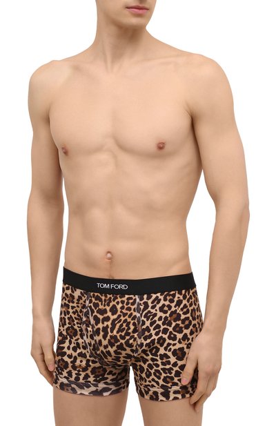 Хлопковые боксеры TOM FORD, арт. T4LC31230, фото 2