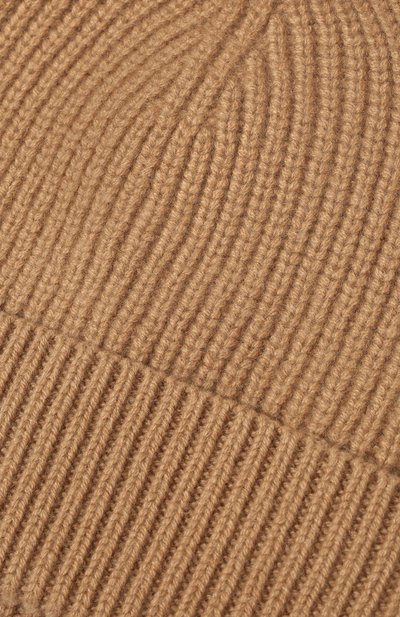 Кашемировая шапка YVES SALOMON ENFANT, арт. 20WEA500XXCARD, фото 3