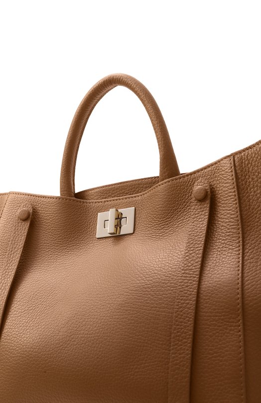 Сумка Lorena Antoniazzi B001A/9820 Коричневый  B001A/9820 Фото 3