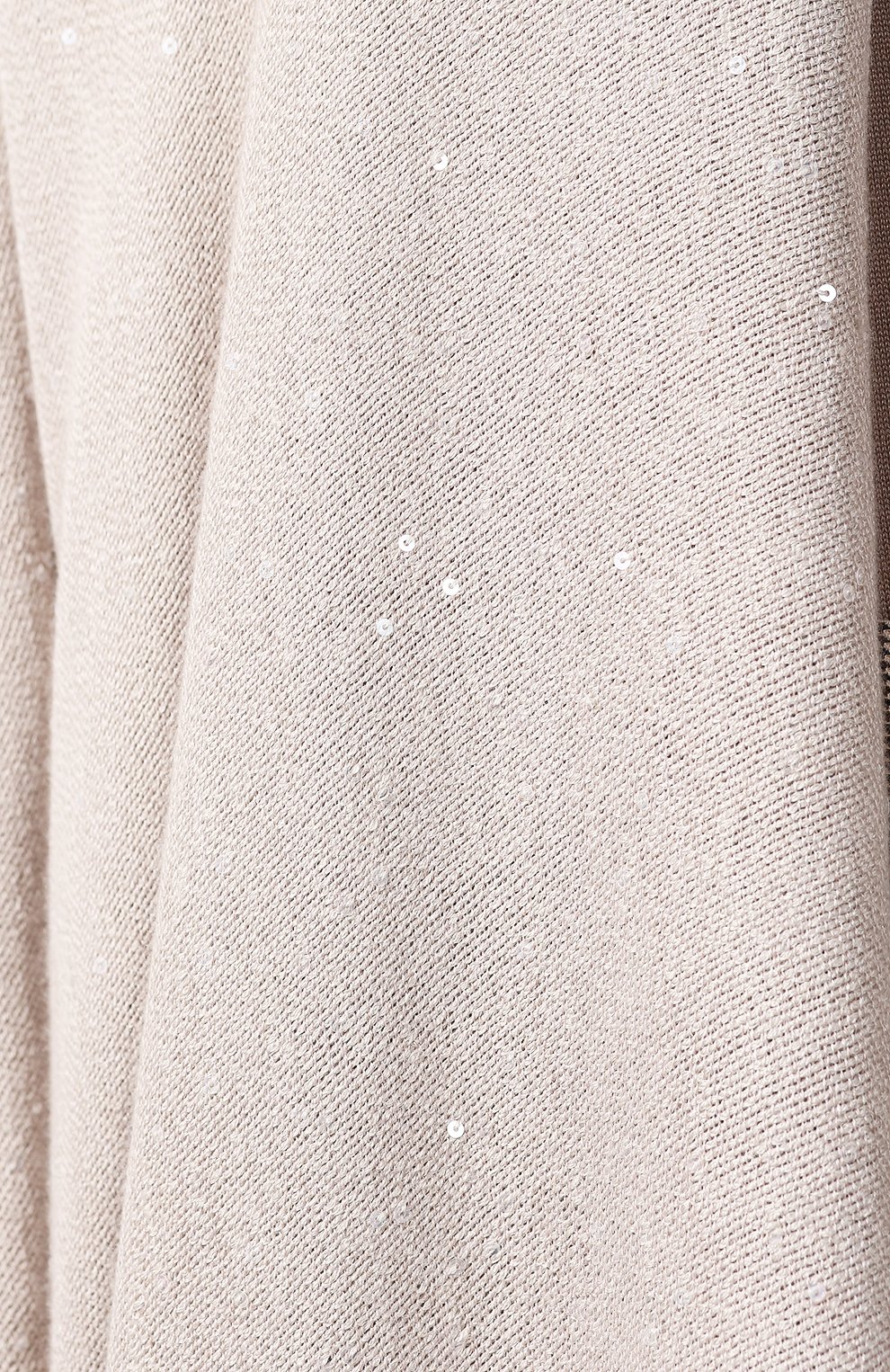 Накидка из кашемира и шелка BRUNELLO CUCINELLI, арт. MSCDVSP18P, фото 5