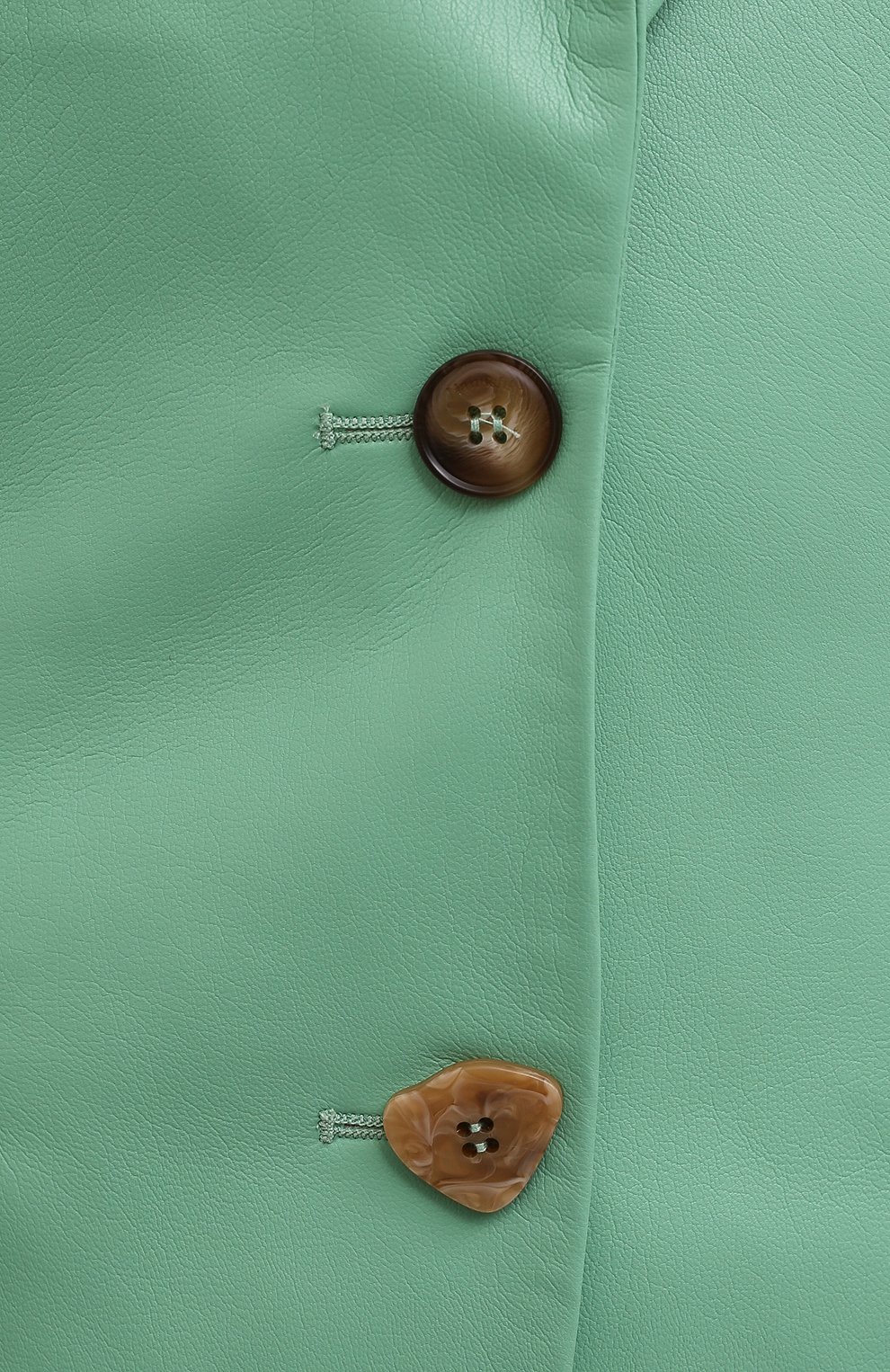 Жакет из экокожи NANUSHKA, арт. NW21FWJK00162, фото 5