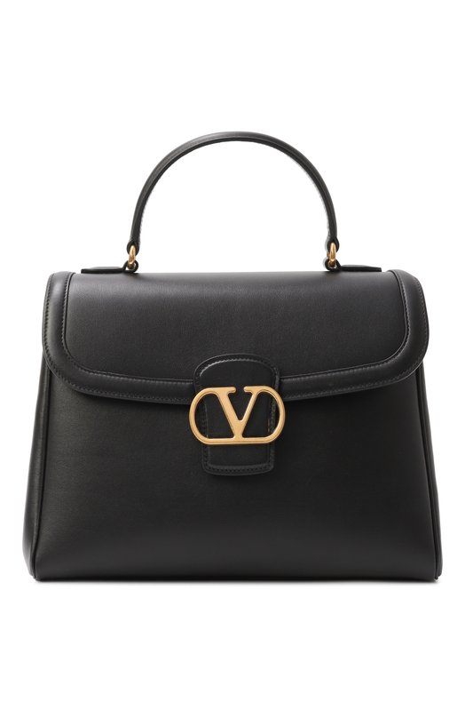 Сумка 9TO5 Valentino 7W2B0R87/SRS Чёрный 7W2B0R87/SRS