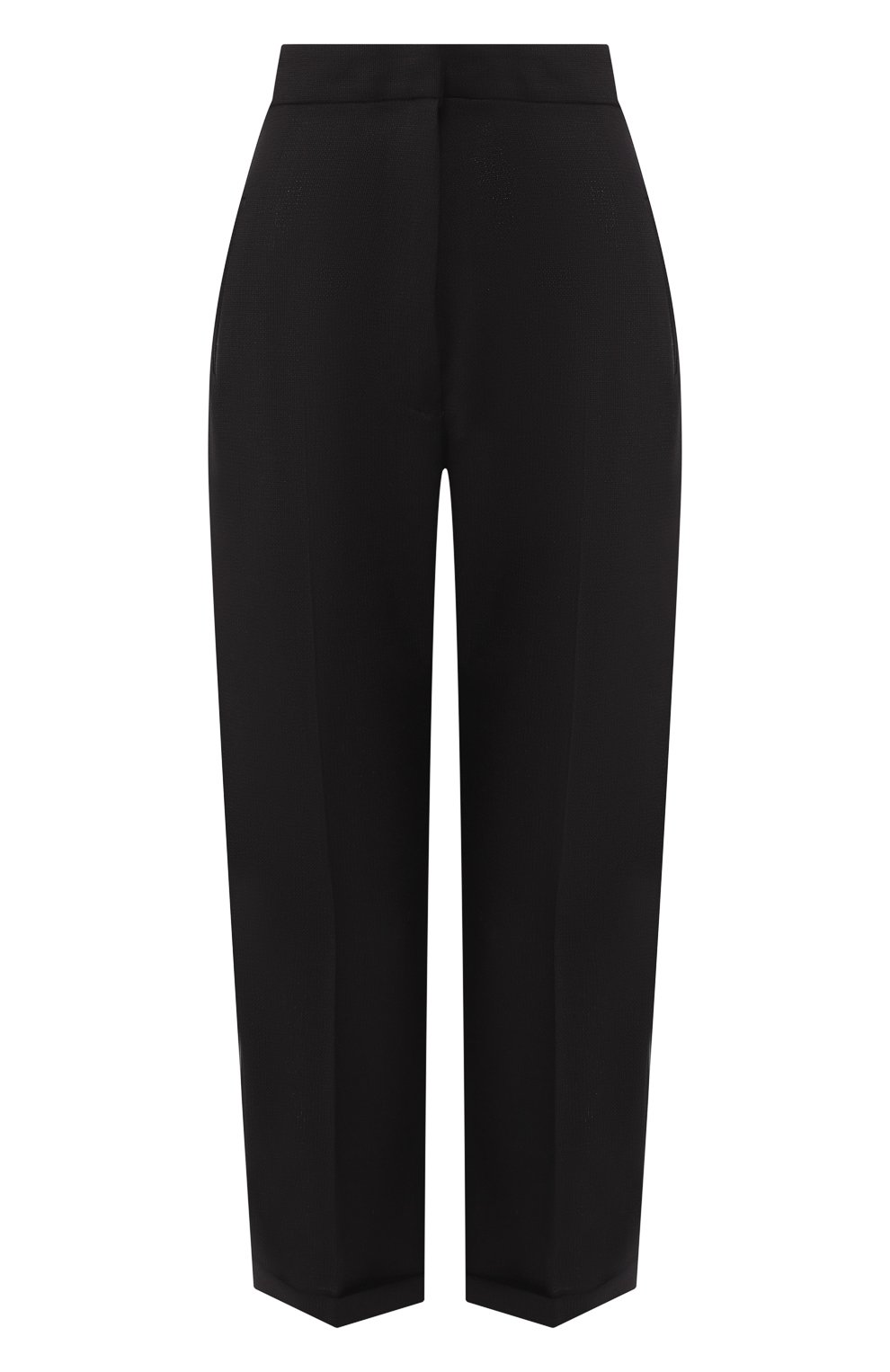 Шерстяны е брюки JACQUEMUS, арт. 191PA08/10990, фото 1