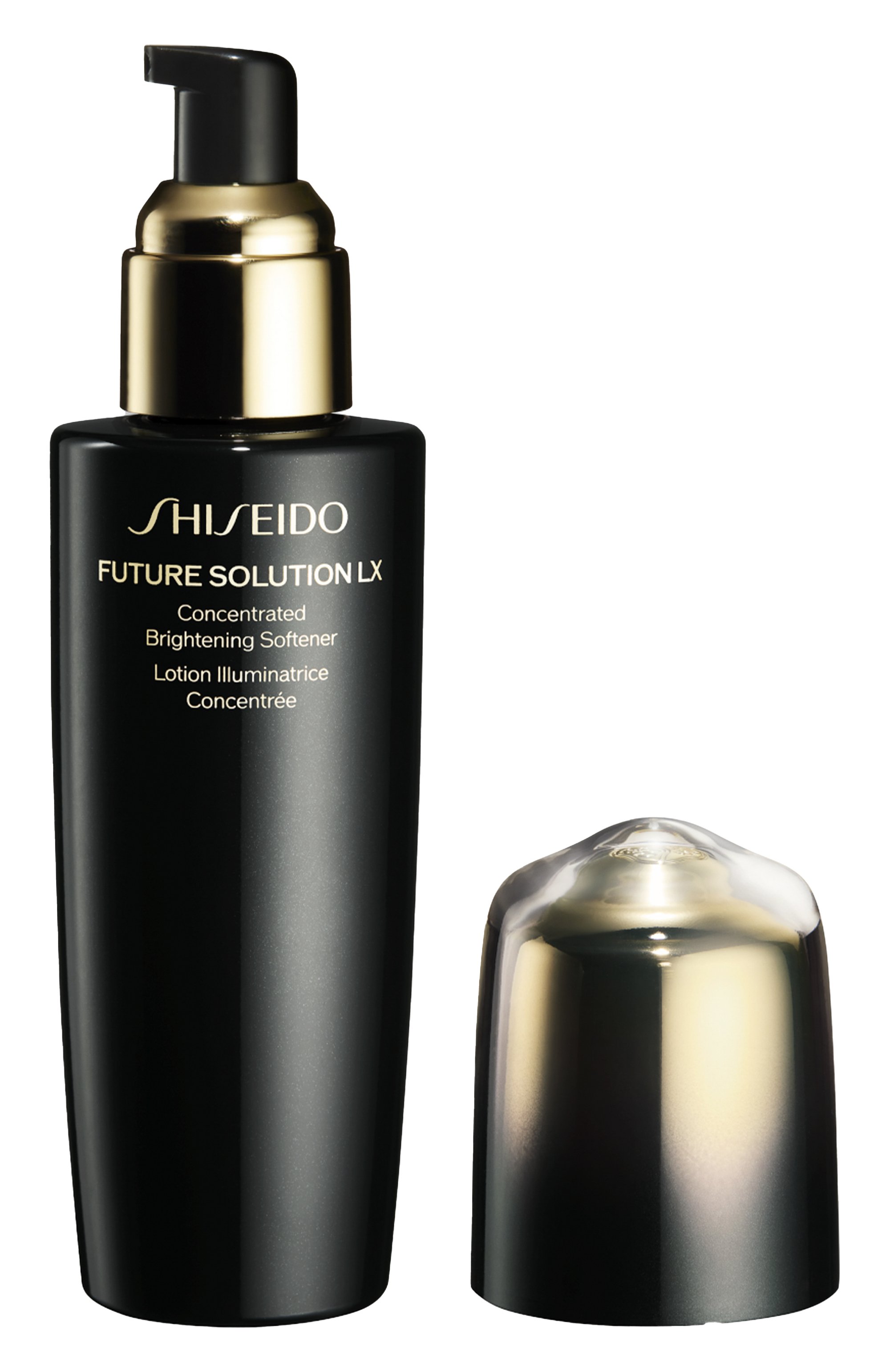 Концентрированный софтнер для сияния кожи future solution lx (170ml) SHISEIDO, арт. 21256SH, фото 2
