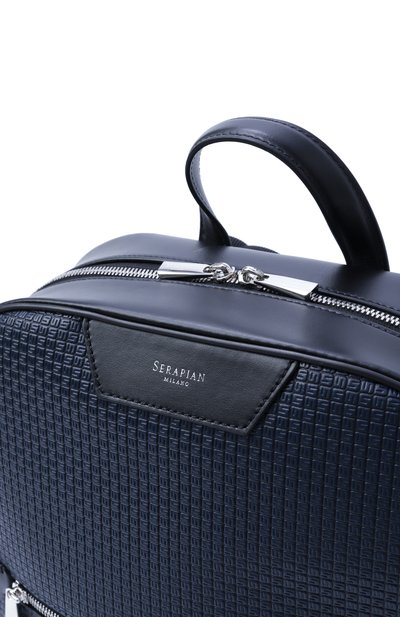 Рюкзак SERAPIAN MILANO, арт. SRSTSMLL700631D, фото 3