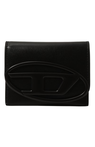 Мужской кожаный футляр для кредитных карт DIESEL, арт. X10125/PR818