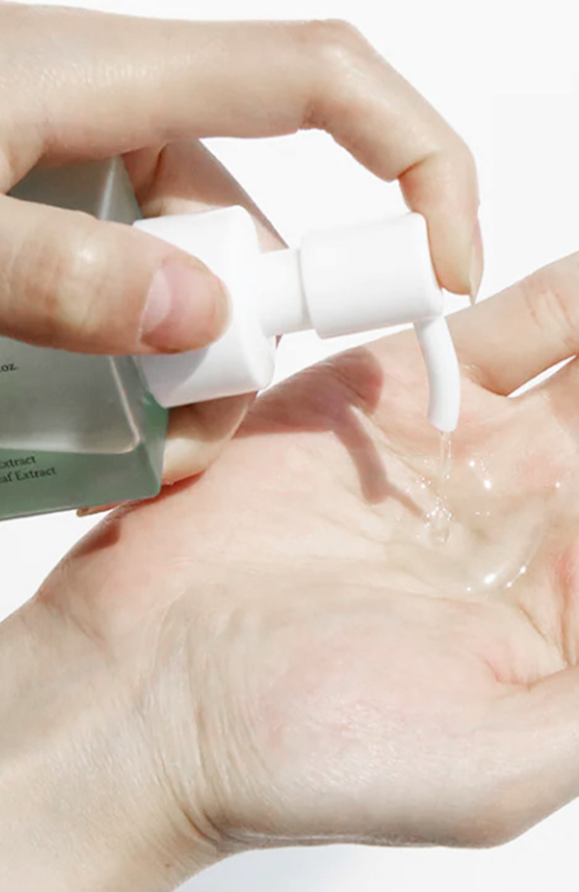 Гидрофильное масло для лица gentle pore cleansing oil (150ml) DR. ALTHEA, арт. 253527, фото 3