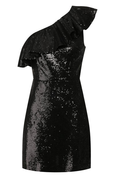 Женское платье с пайетками MICHAEL MICHAEL KORS, арт. MH98ZD4D2L