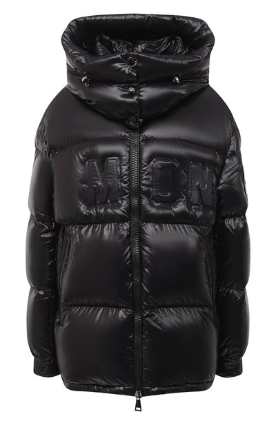 Женский пуховик MONCLER, арт. F2-093-1A52E-40-68991