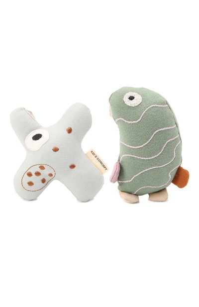 Игрушки для развивающего коврика KID`S CONCEPT, арт. 1000594, фото 5