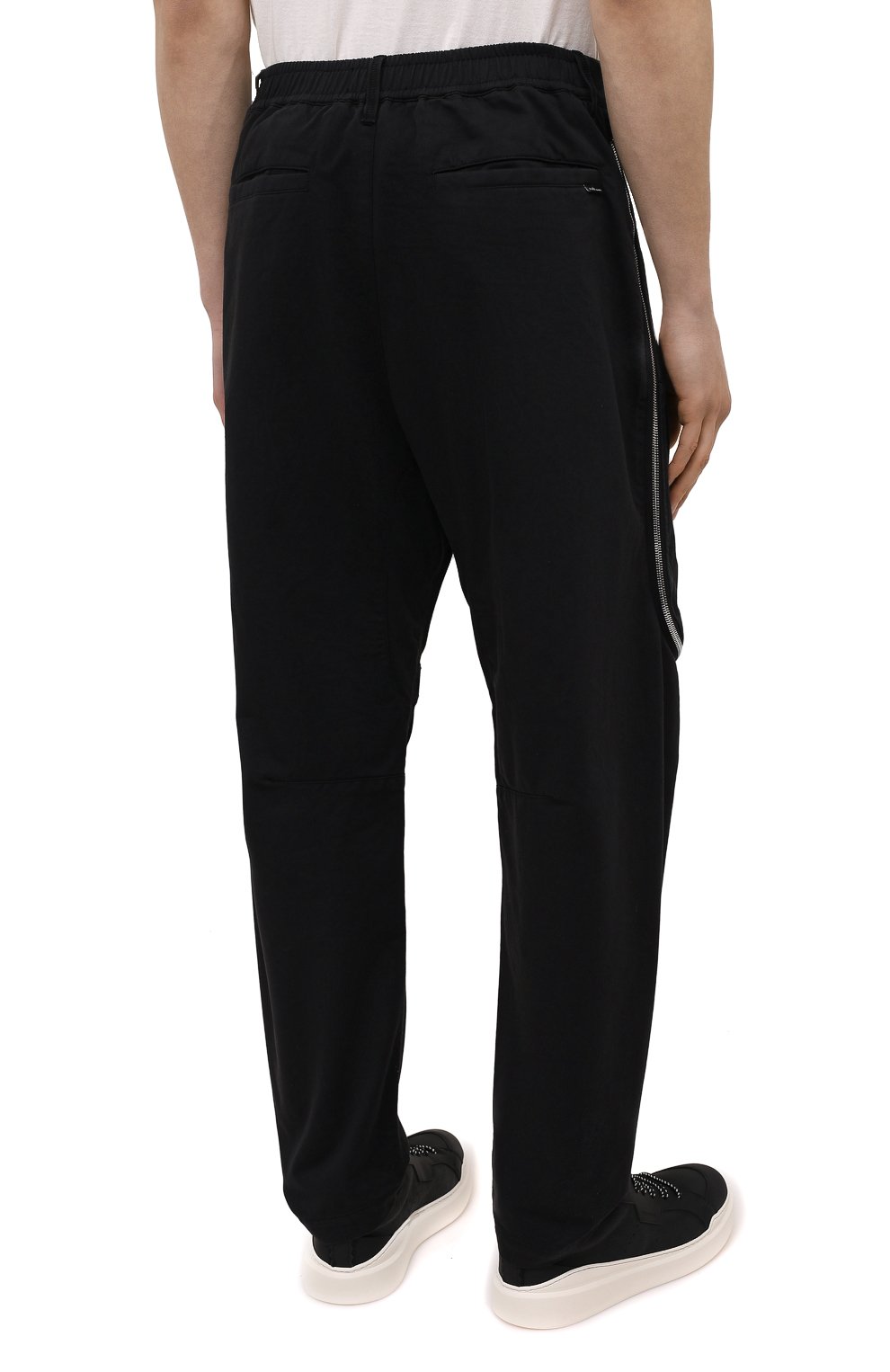 Брюки STONE ISLAND SHADOW PROJECT, арт. 741930308, фото 4