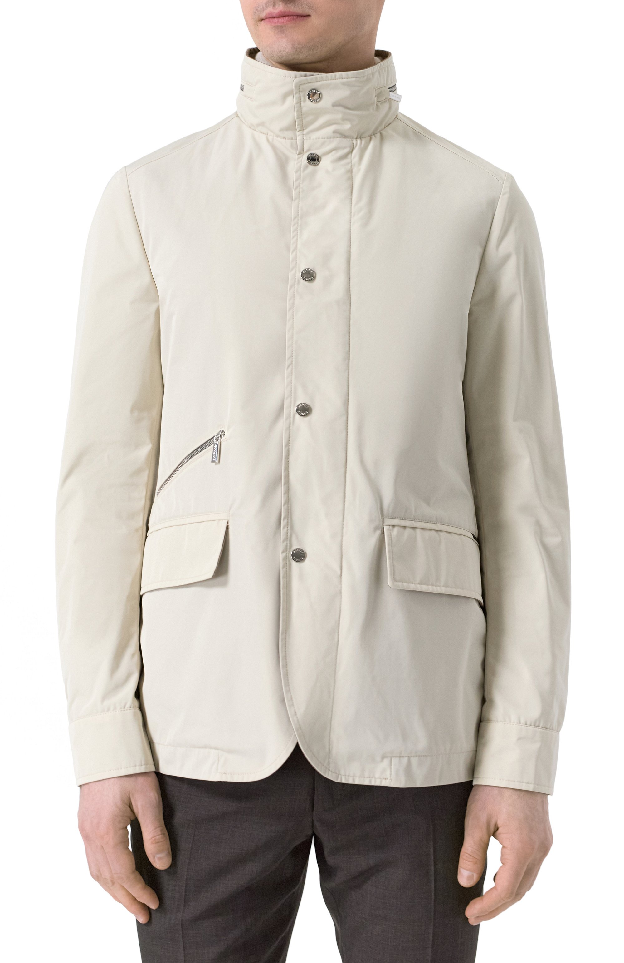 Куртка sten-at MOORER, арт. STEN-AT, фото 3