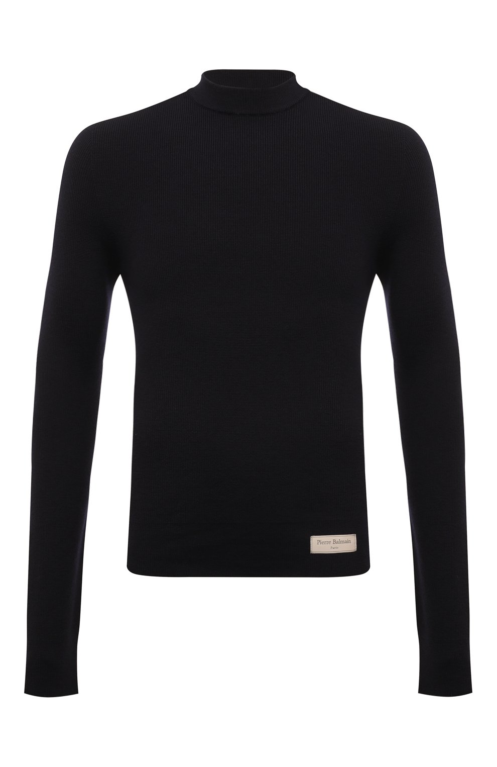 Шерстяной свитер BALMAIN, арт. BH1KD105/KE93, фото 1