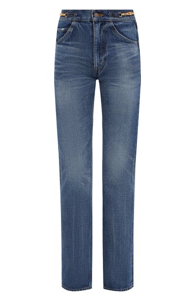 Женские джинсы CELINE, арт. 2N478750M