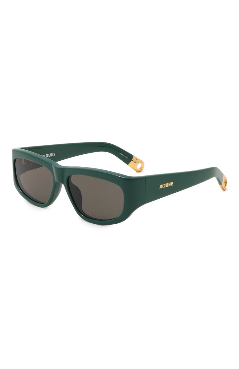 Солнцезащитные очки JACQUEMUS, арт. JAC2 C3SUN, фото 1