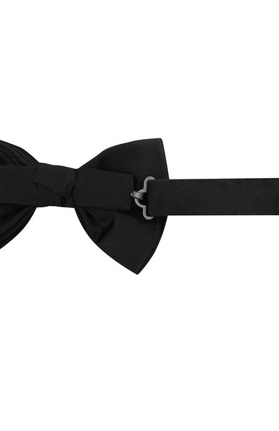 Шелковый галстук-бабочка CORNELIANI, арт. 89U308-2120301/00, фото 3