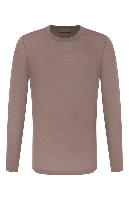 Шерстяной джемпер MVST M0-M25.1MM.K403/44-60 Бежевый M0-M25.1MM.K403/44-60